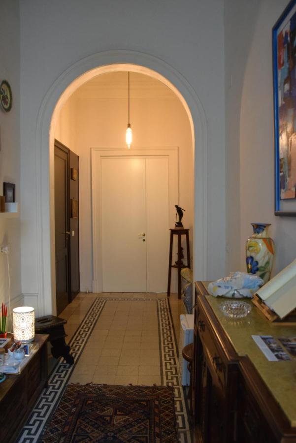 B&B La Scelta Neapel Exteriör bild