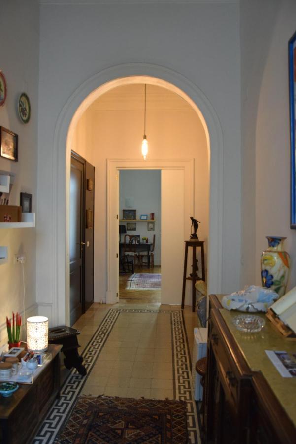 B&B La Scelta Neapel Exteriör bild