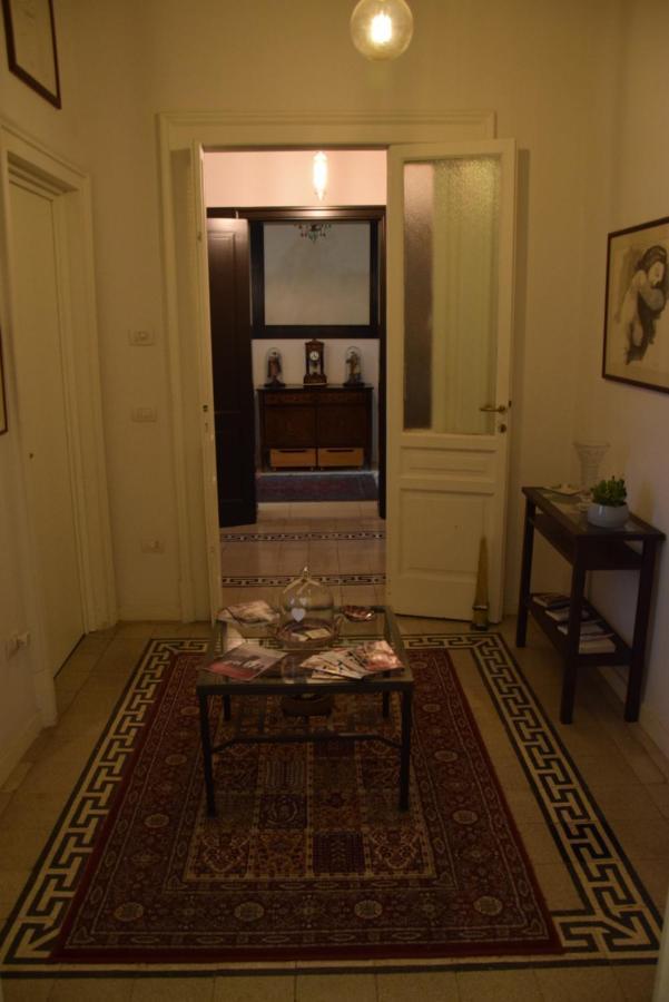 B&B La Scelta Neapel Exteriör bild